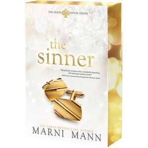 The Sinner -- Marni Mann